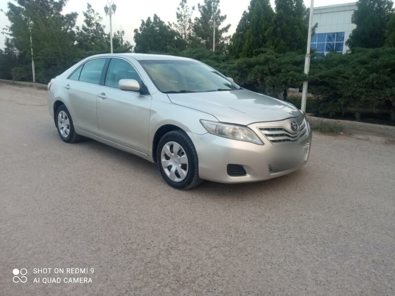 Toyota Camry 2010 - 140 000 TMT - Tejen - img 1