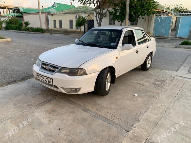 Daewoo Nexia 2010 - 90 000 TMT - Ялкым - img 1