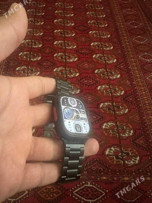 Smart berry - Aşgabat - img 1