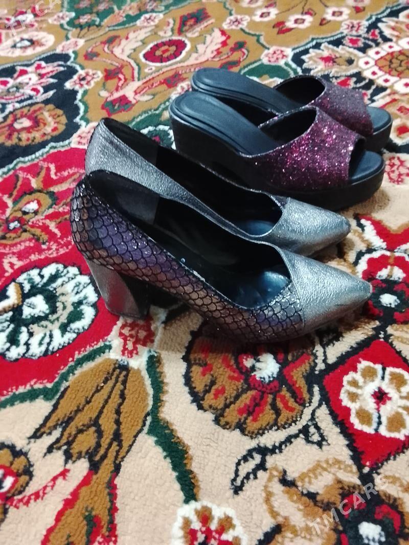 Gyz kówiş - Mary - img 1