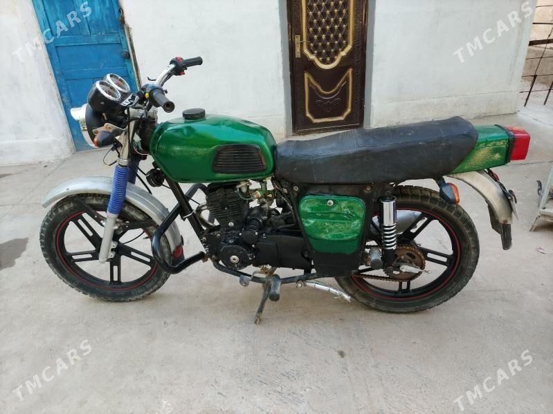 Fekon FK150-8G 2026 - 12 000 TMT - Dostluk - img 1