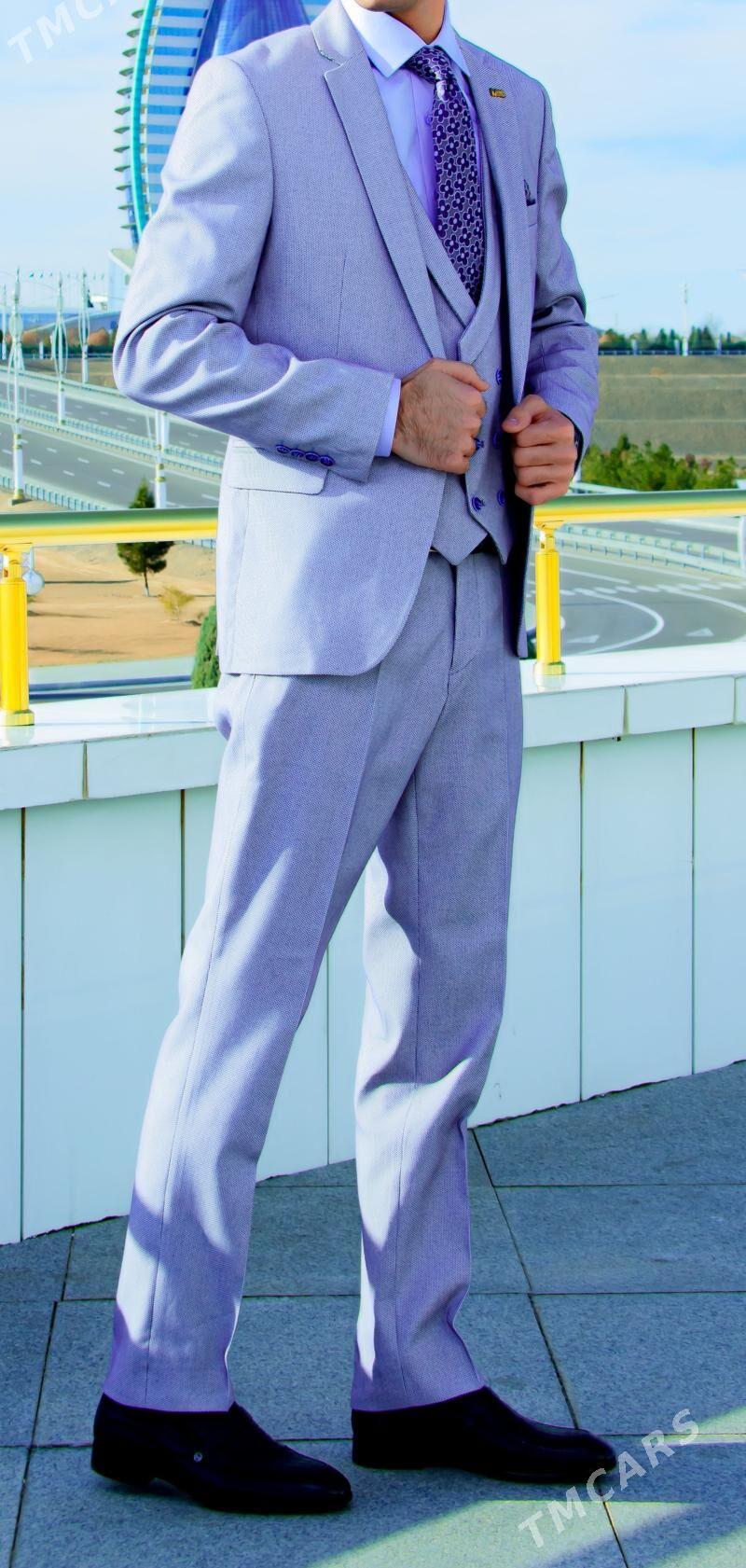 Kastyym jalbar - Ak bugdaý etraby - img 1