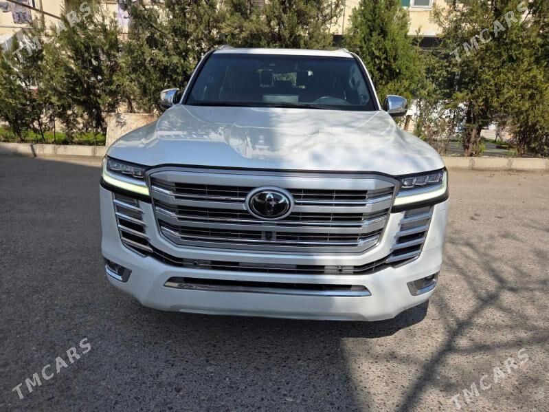 Toyota Land Cruiser 2022 - 1 472 000 TMT - Ашхабад - img 1