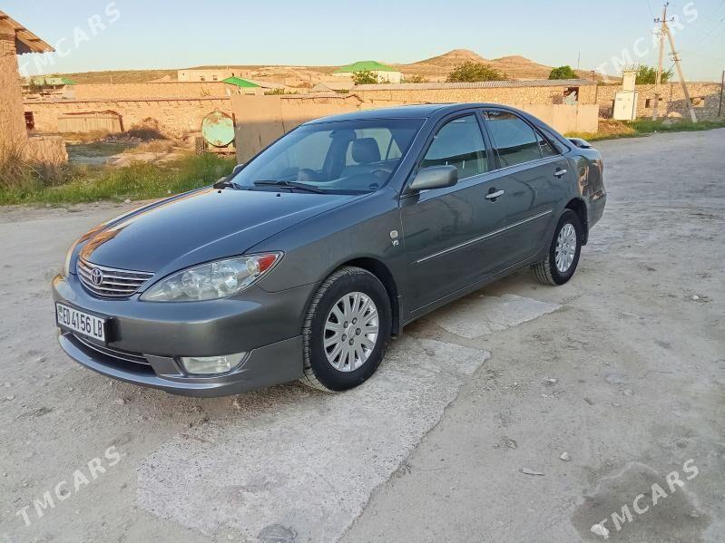 Toyota Camry 2005 - 260 000 TMT - Dostluk - img 1