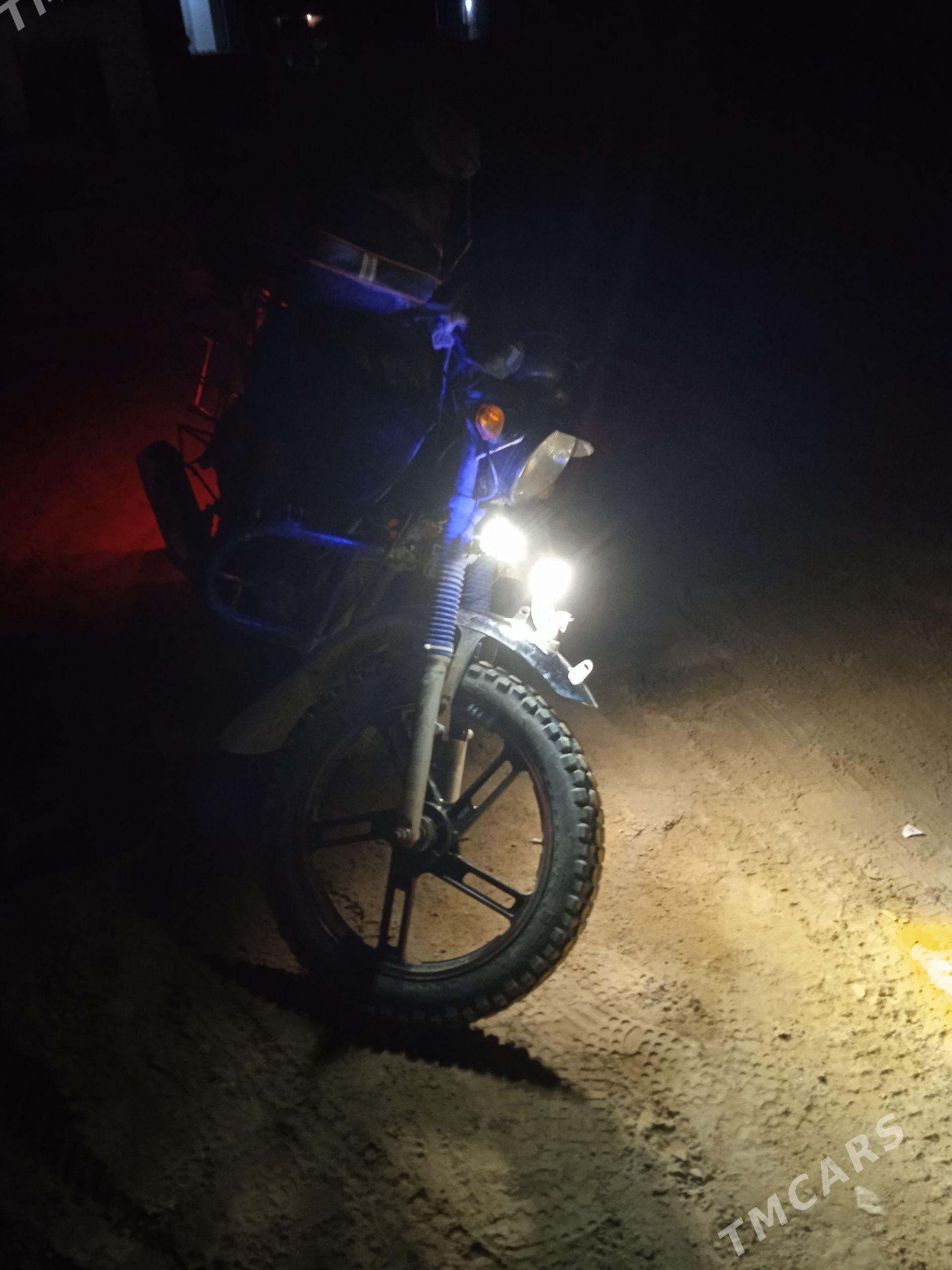 Fekon FK150-8G 2023 - 9 400 TMT - Эсенгулы - img 1