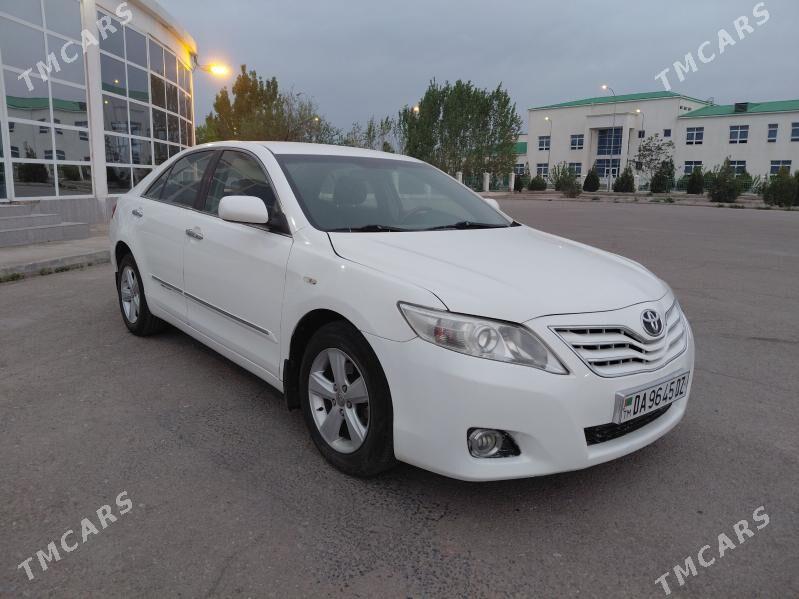 Toyota Camry 2011 - 150 000 TMT - Daşoguz - img 1