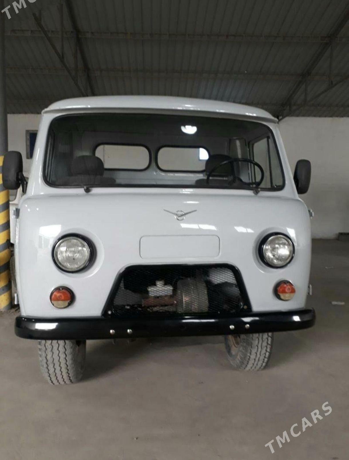 UAZ 452 2002 - 15 000 TMT - Ашхабад - img 1