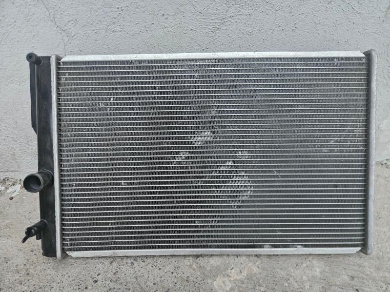 2011 COROLLA RADİYATOR 350 TMT - Aşgabat - img 1