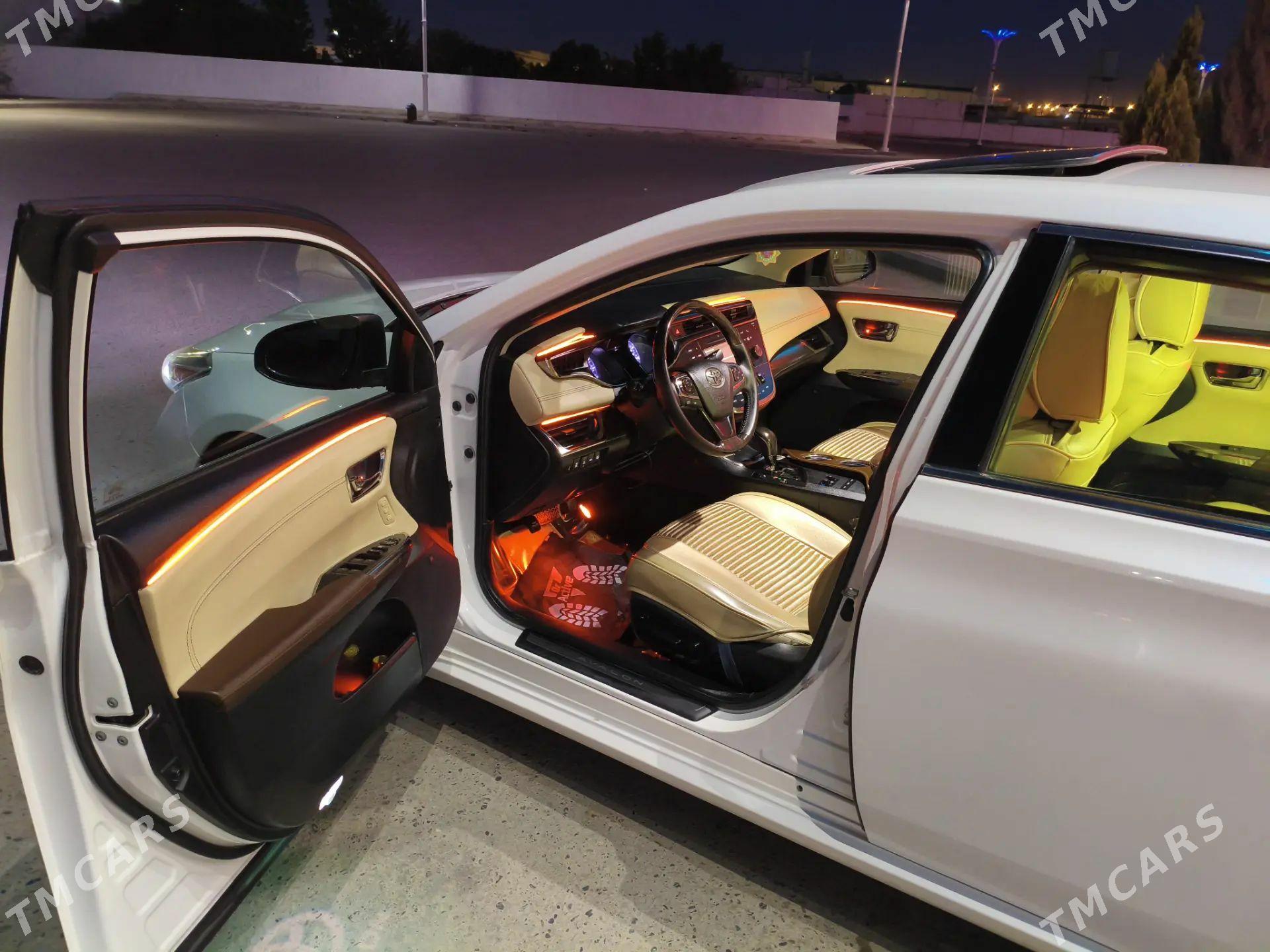 Toyota Avalon 2016 - 470 000 TMT - Daşoguz - img 1