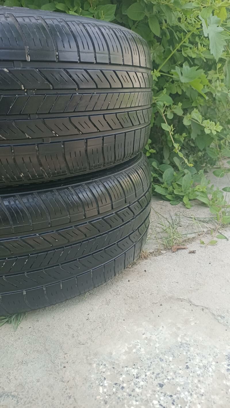 225 55 17 300 TMT - Çoganly - img 1