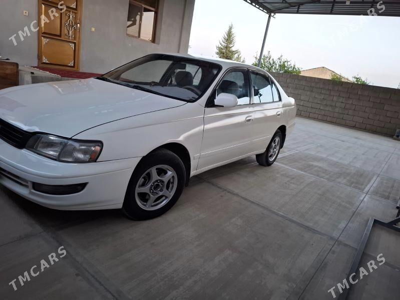 Toyota Corona 1995 - 23 000 TMT - 9 mkr - img 1