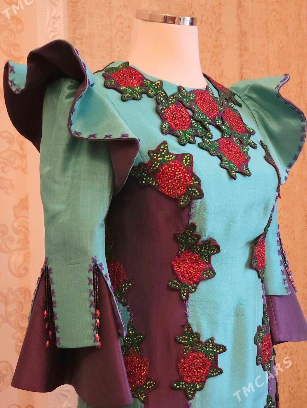 Keteni - Aşgabat - img 1