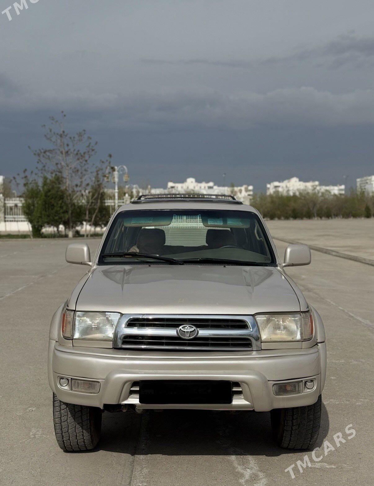 Toyota 4Runner 1998 - 140 000 TMT - Daşoguz - img 1
