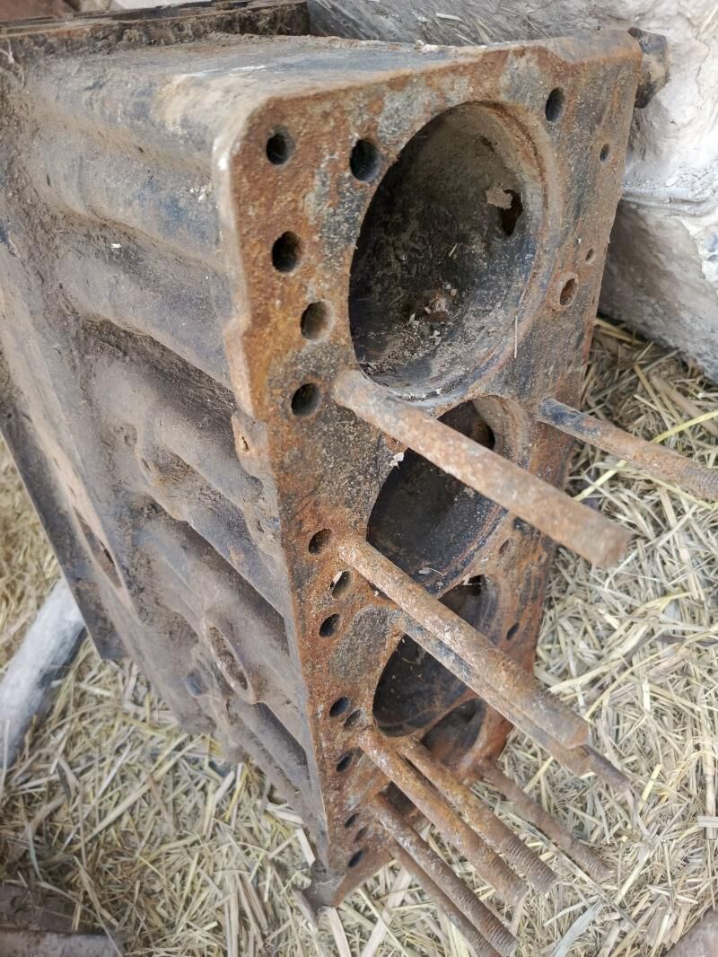 MTZ 80 1 900 TMT - етр. Туркменбаши - img 1