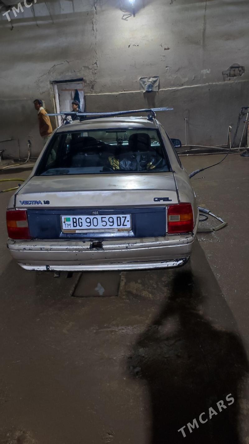 Opel Vectra 1991 - 22 000 TMT - Гороглы (Тагта) - img 1