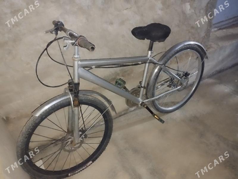 Turkmenistan ýigit - Tejen - img 1