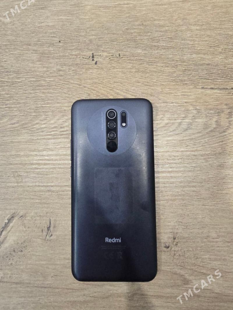 Redmi 9 - Aşgabat - img 1