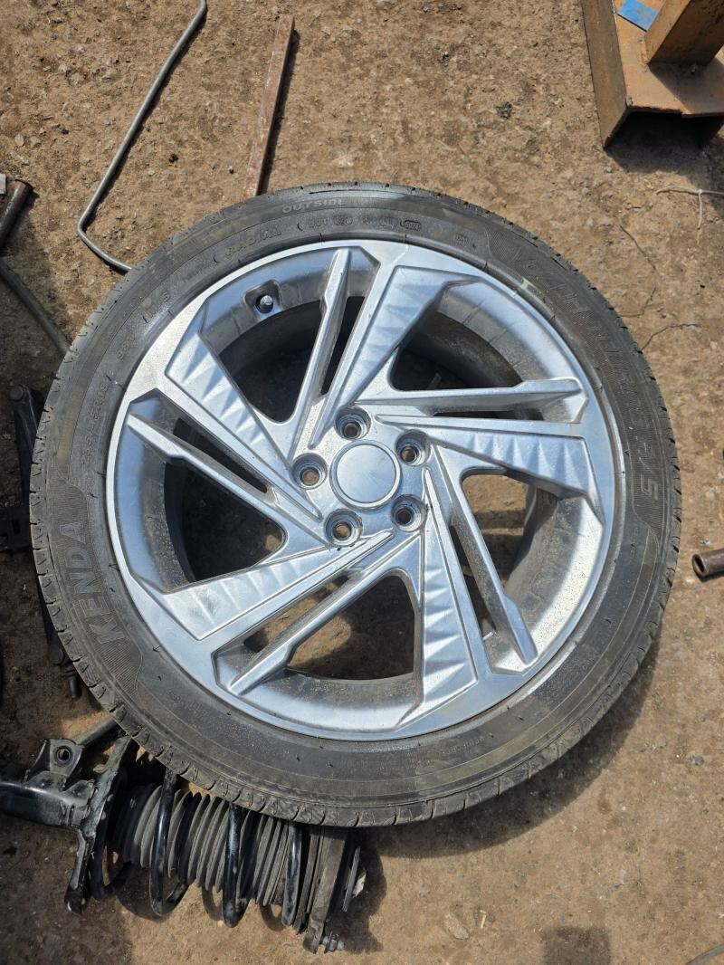 N line Elantra Diska 3 500 TMT - Hitrowka - img 1