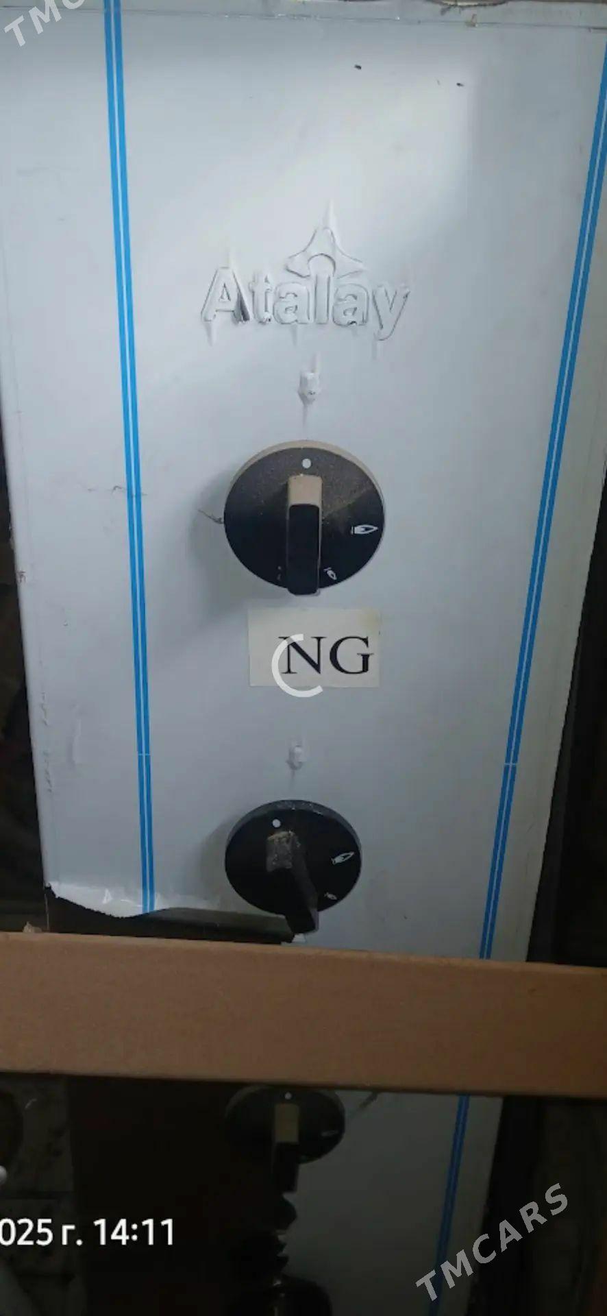 doner aparat - Туркменабат - img 1