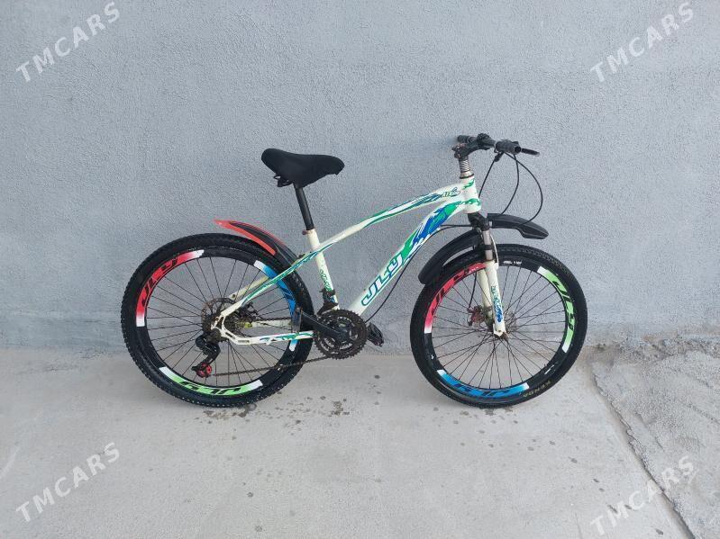 tigir - Ашхабад - img 1