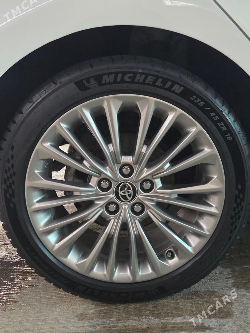 Toyota Avalon 2021 - 546 000 TMT - Aşgabat - img 1