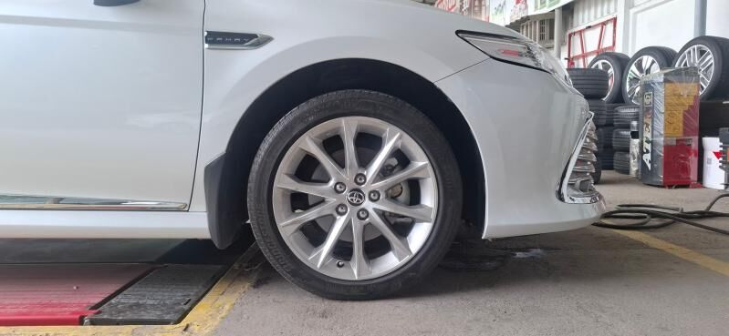 18-lik diska teker 3 500 TMT - Bedew - img 1