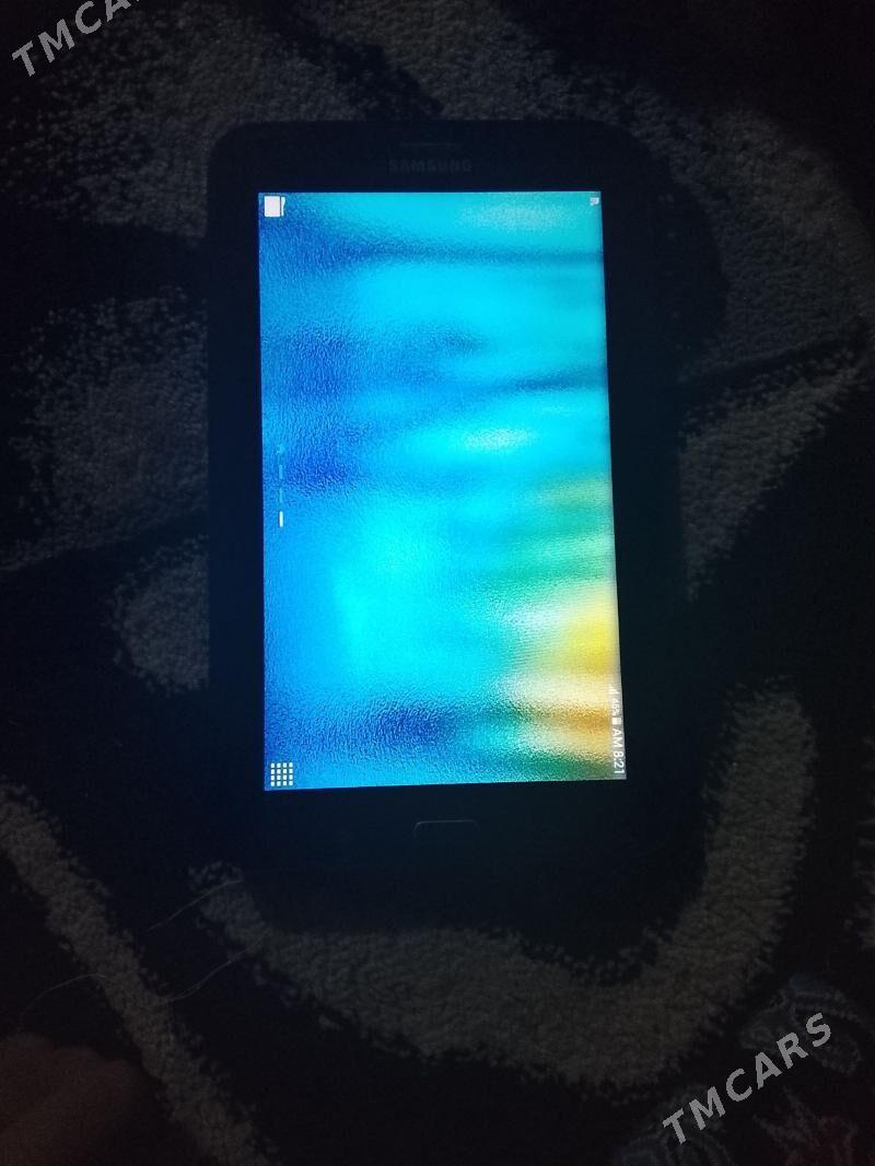 Samsung Planşet - Балканабат - img 1