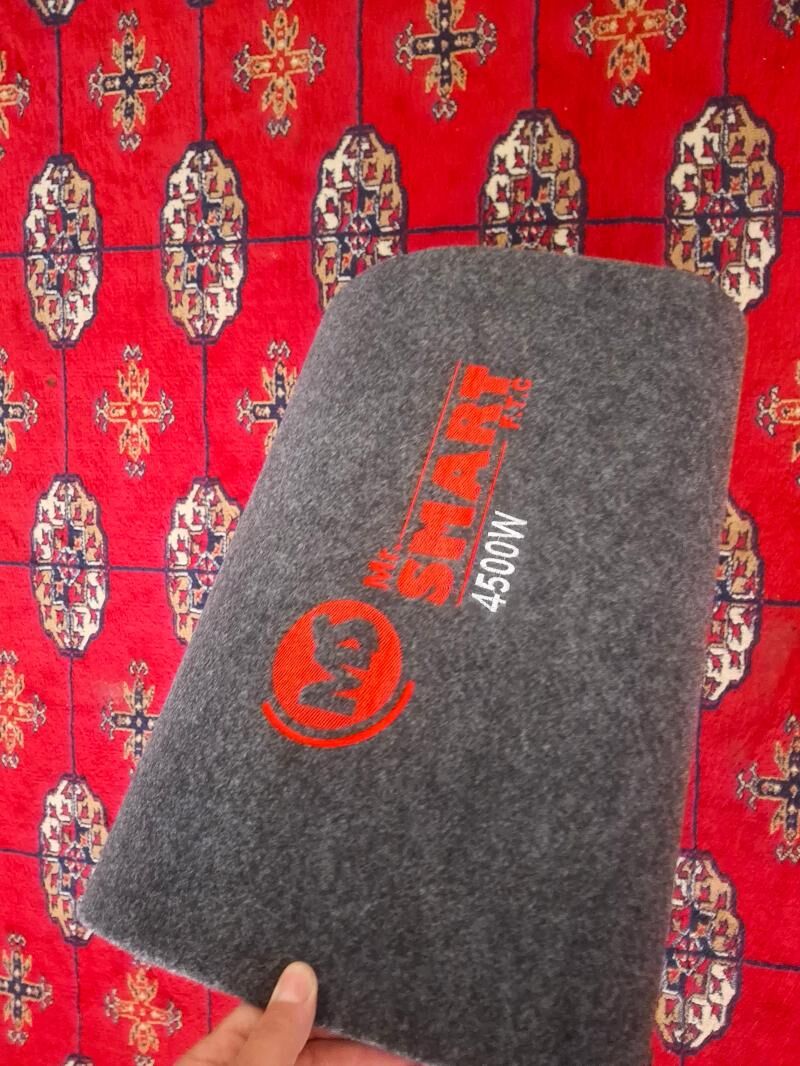 Sambufer 1 550 TMT - Bäherden - img 1