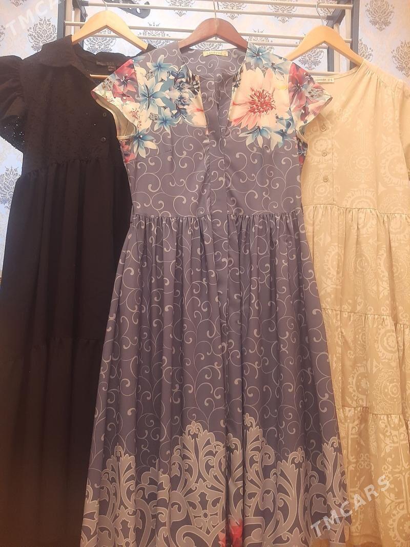 Платье - Aşgabat - img 1