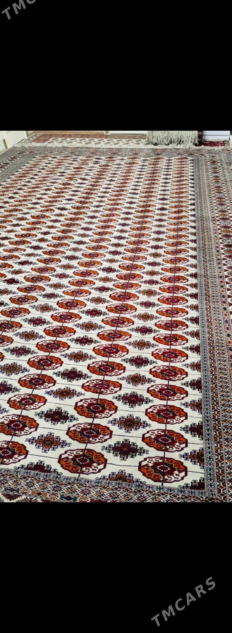 El haly 20 lik - "Алтын Асыр" Гундогар базары ( Толкучка) - img 1