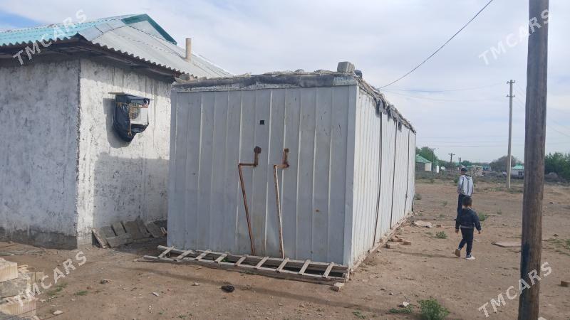 wagon - Aşgabat - img 1