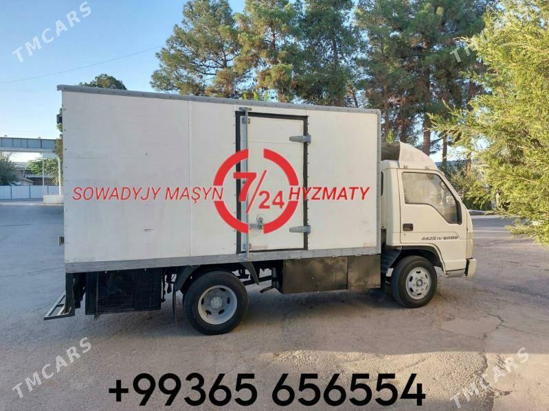 Sowadyjy(haladilnik,holodilnik - Aşgabat - img 1