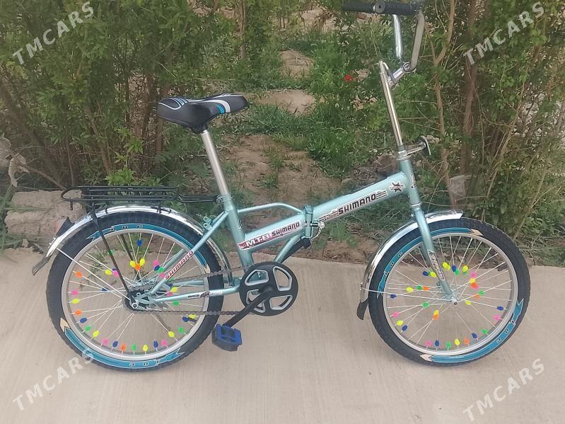 Kama - Türkmenabat - img 1