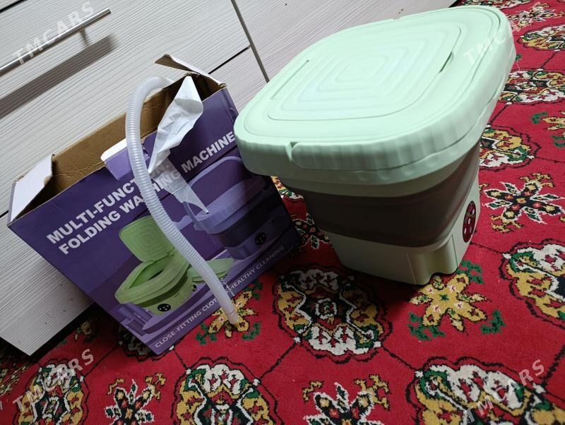 kir mashyn - 30 мкр - img 1