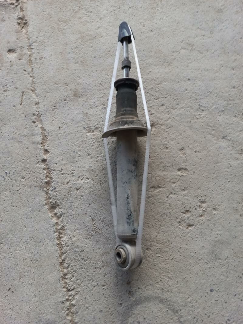 amantrssa 150 TMT - Бахарден - img 1