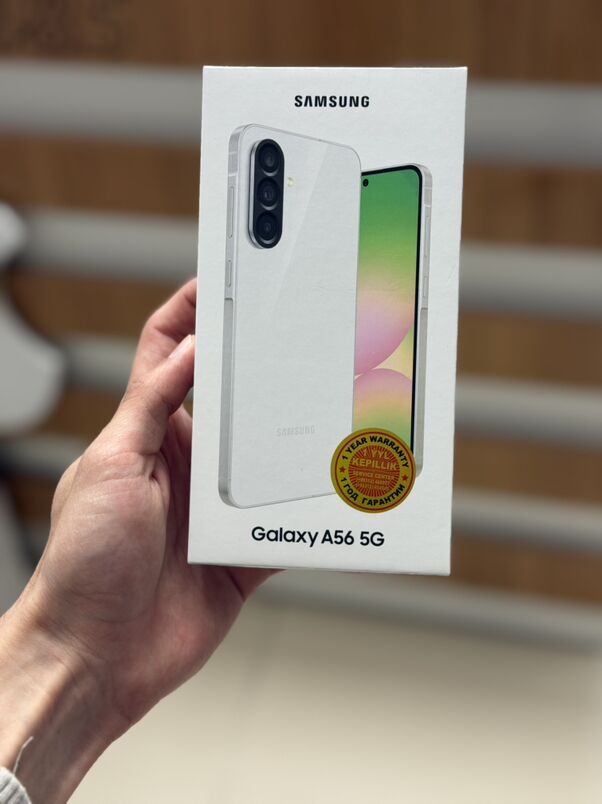 A56 A36 Kredit - Ашхабад - img 1