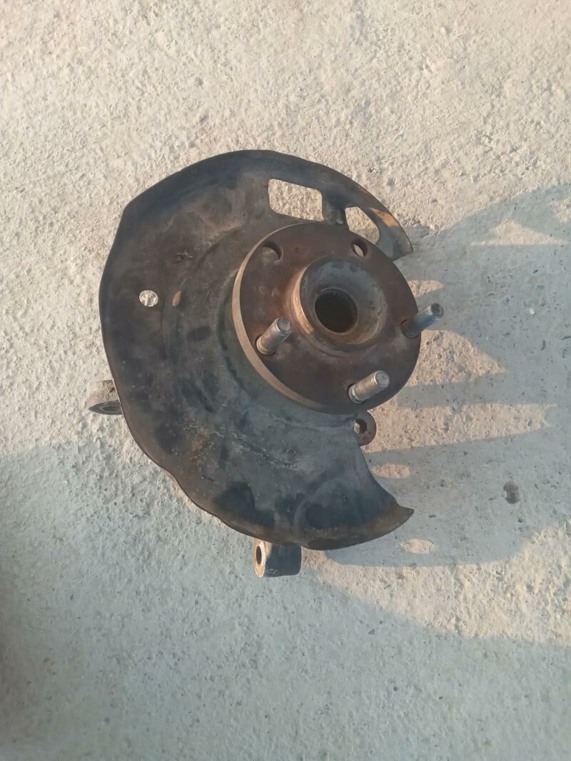 kulak 200 TMT - Бахарден - img 1