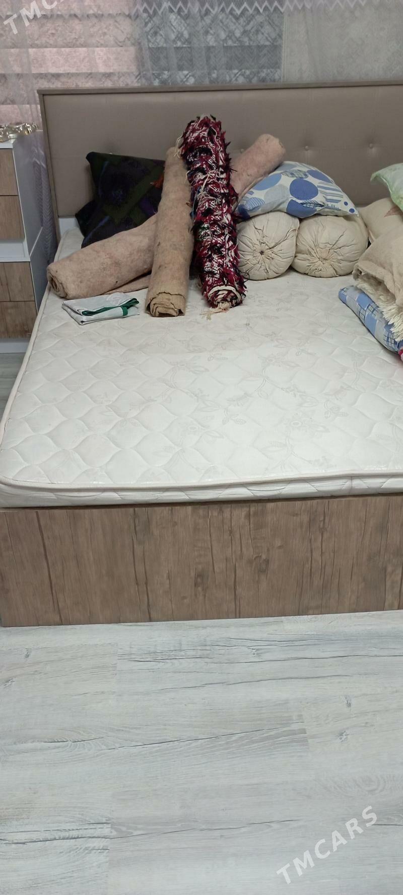матрас matras - Туркменбаши - img 1