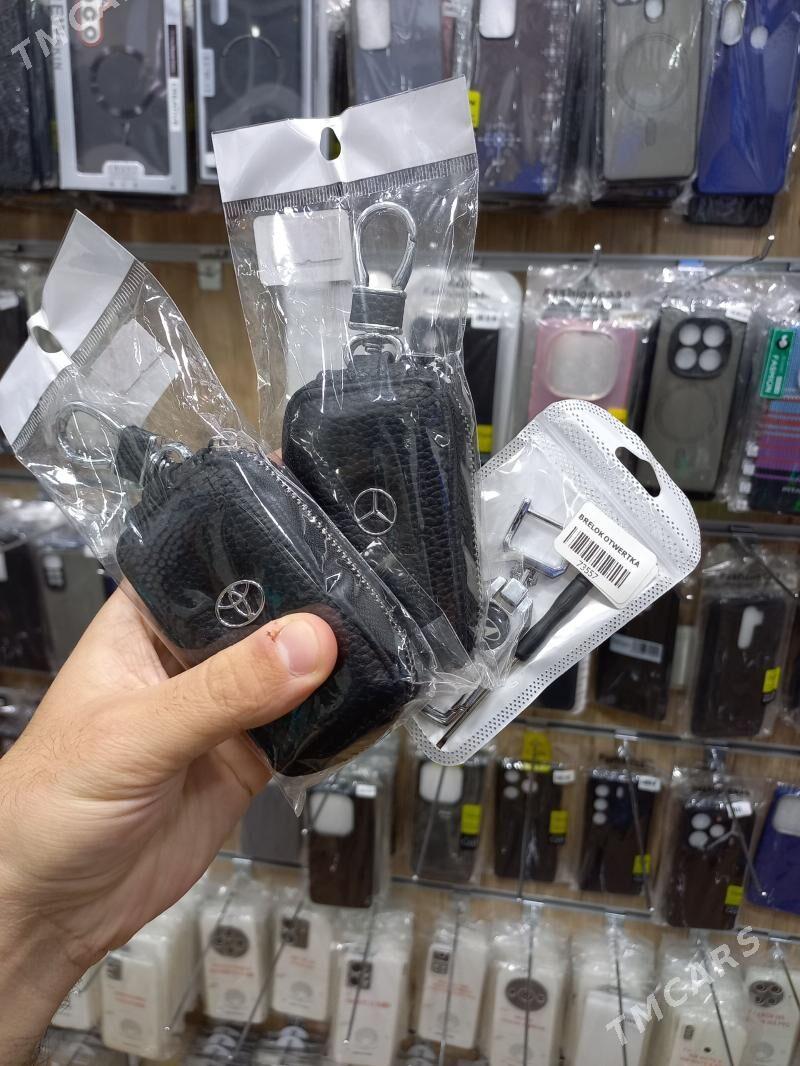 Magicar Breloklar - Ашхабад - img 1