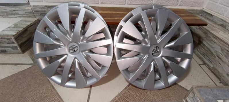 kalpak 15 lik taýota 250 TMT - Мары - img 1