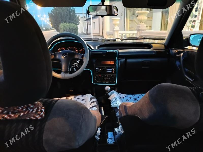 Opel Astra 1995 - 30 000 TMT - Gyzylarbat - img 1