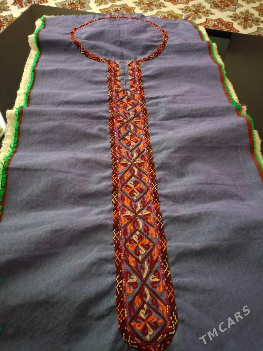 kesde yaka - Ашхабад - img 1