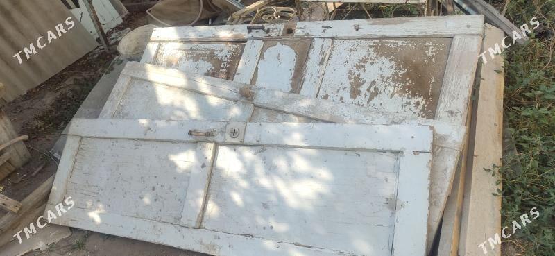 Tagta gapylar - Türkmenabat - img 1