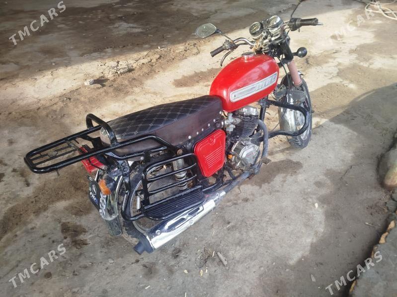 Fekon FK150-8G 2023 - 12 000 TMT - Саят - img 1