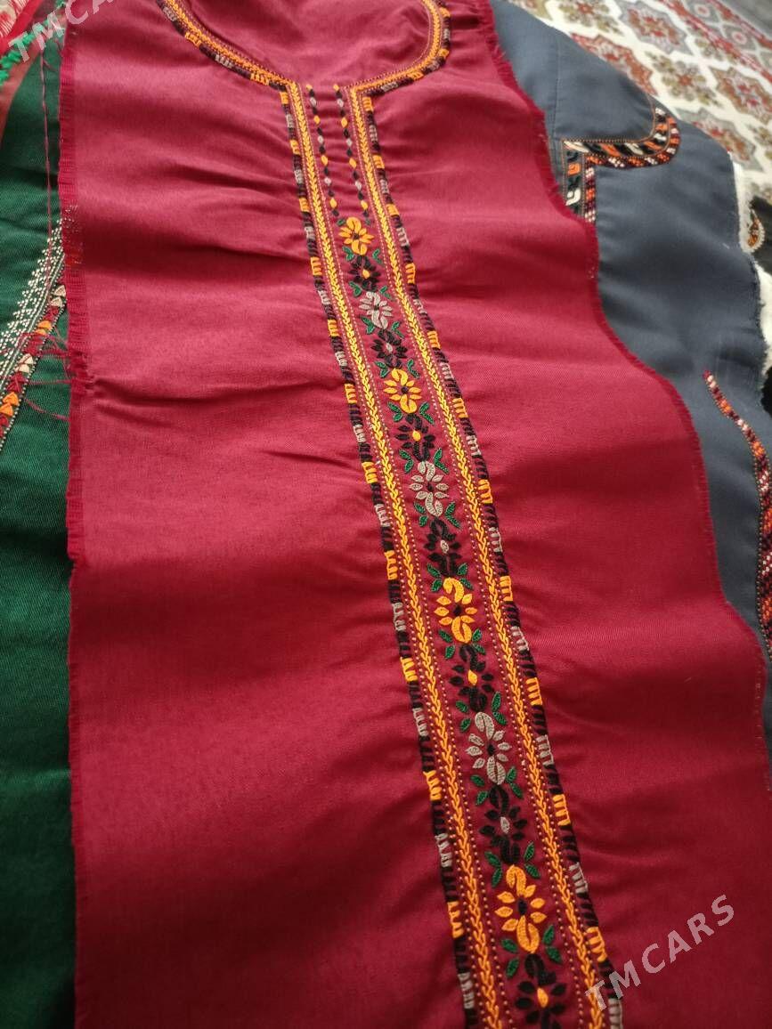 kesde yaka - Ашхабад - img 1