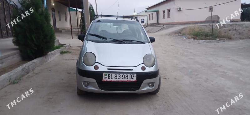 Daewoo Matiz 2002 - 37 000 TMT - Дашогуз - img 1