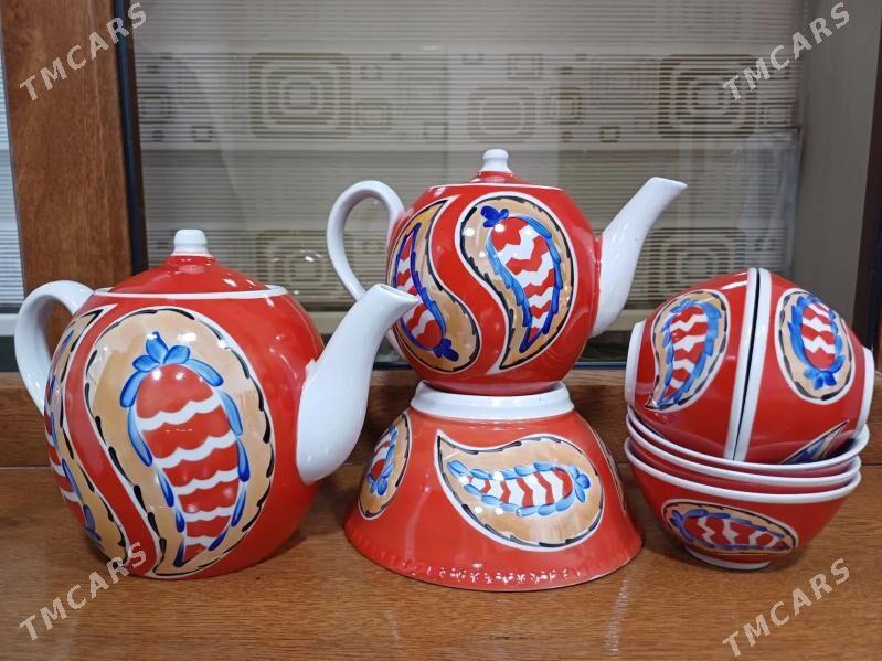 pasudalar - Türkmenbaşy - img 1