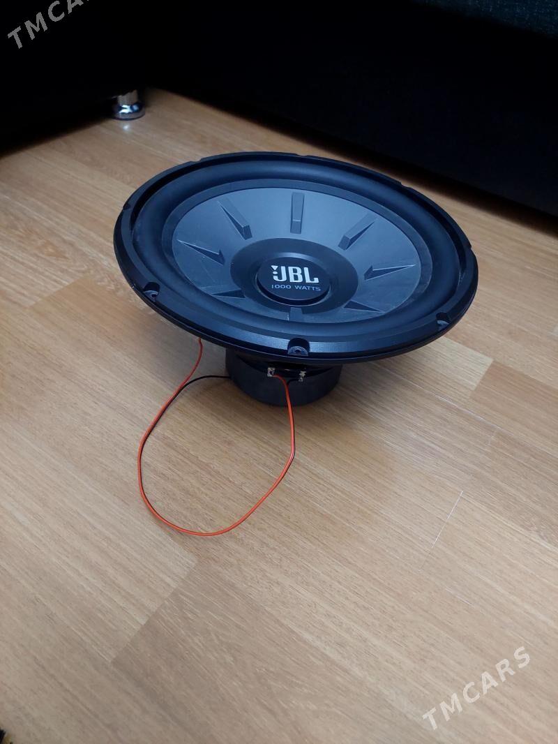 Басс бочка - Ашхабад - img 1