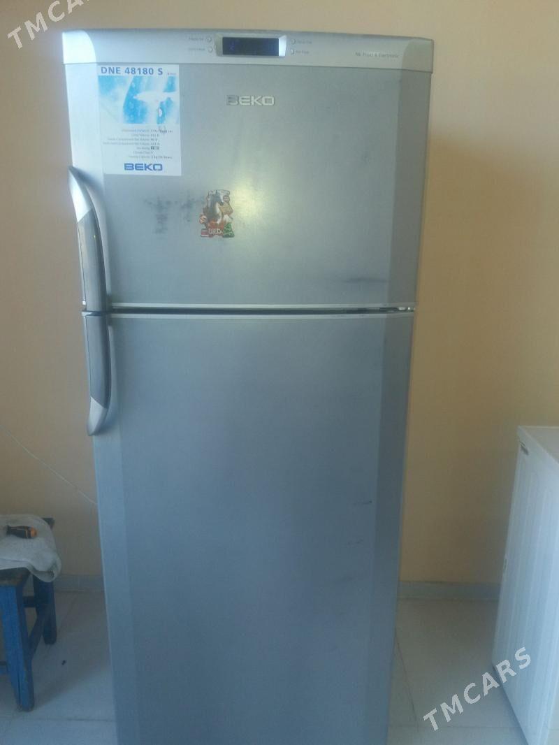 беко - Халач - img 1