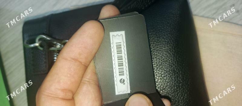 Tergan gapjyk - Ашхабад - img 1